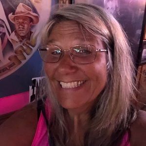 Meet your Posher, Cherie